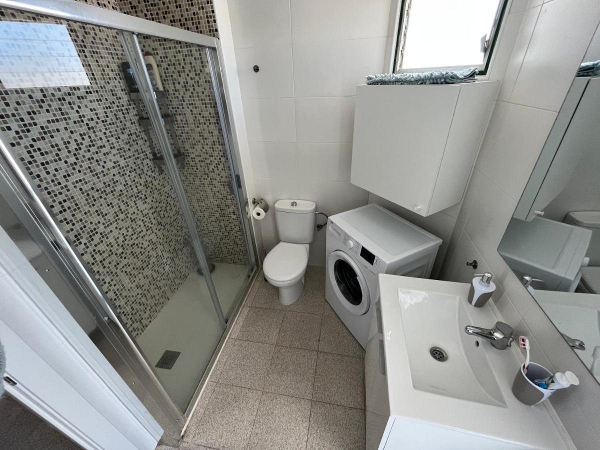Apartamentos Sol Y Mar Altamar Alcoceber Luaran gambar