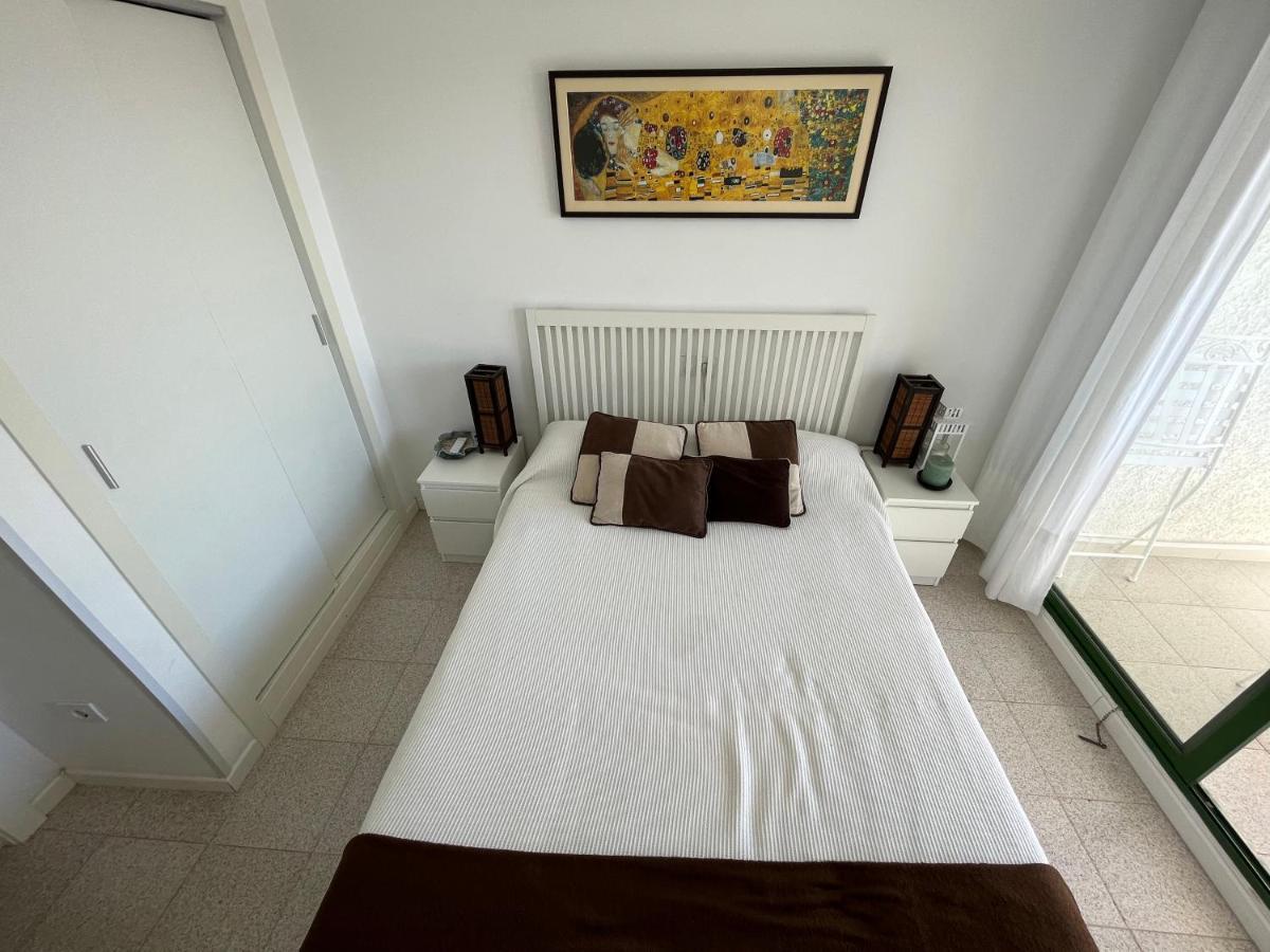 Apartamentos Sol Y Mar Altamar Alcoceber Luaran gambar