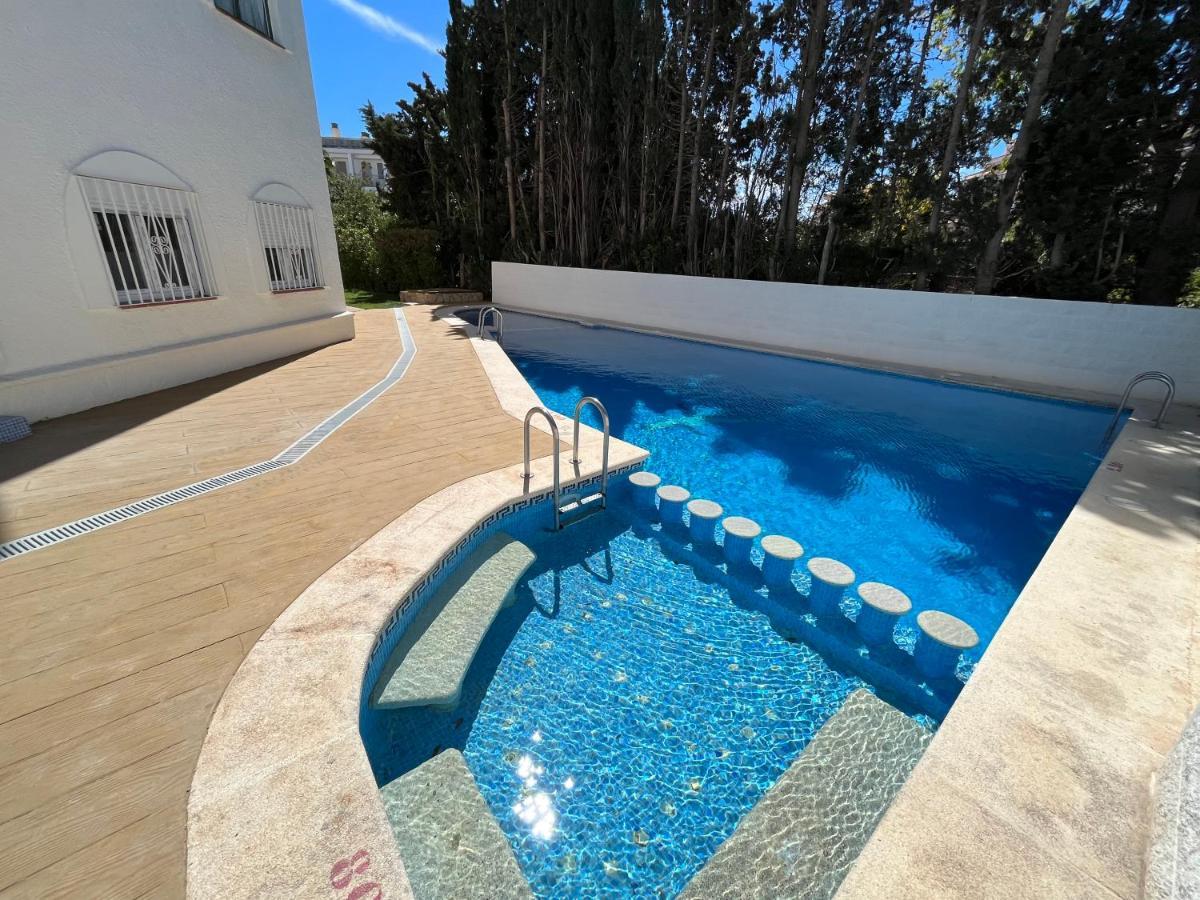 Apartamentos Sol Y Mar Altamar Alcoceber Luaran gambar
